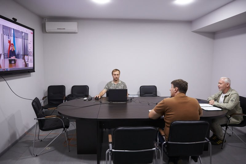 Допоможуть Харкову розробити транспортну стратегію британці